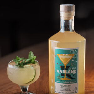 Cocktail Karland